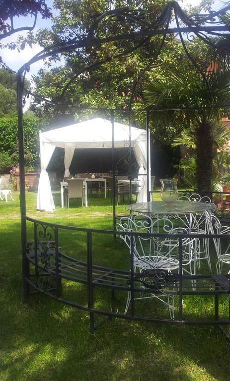 Villa Carmen On Etna Trecastagni Buitenkant foto