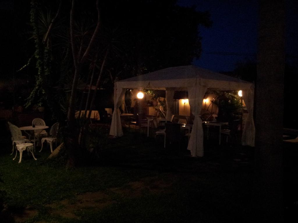 Villa Carmen On Etna Trecastagni Buitenkant foto