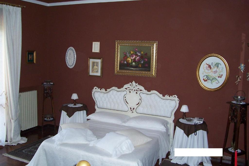 Villa Carmen On Etna Trecastagni Kamer foto