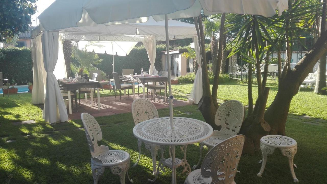Villa Carmen On Etna Trecastagni Buitenkant foto